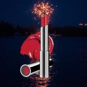 Firecracker True Dimensions Lipstick - Mary Kay Discontinued - Hard to Find